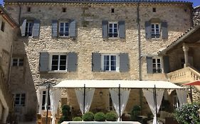 Mas Des Mourgues 2 - Chambres D'Hotes De Charme A Castelnau-Valence