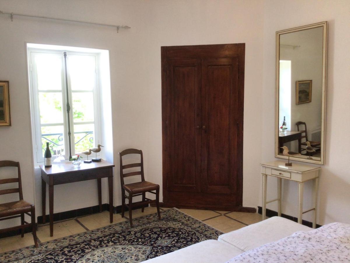 Mas Des Mourgues 2 - Chambres D'Hotes De Charme A Castelnau-Valence Valence  Extérieur photo