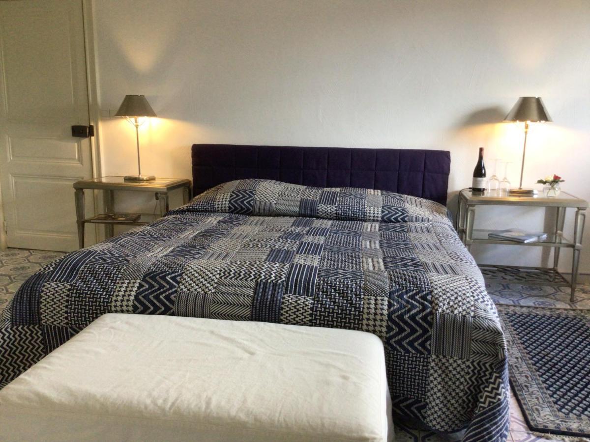 Mas Des Mourgues 2 - Chambres D'Hotes De Charme A Castelnau-Valence Valence  Extérieur photo