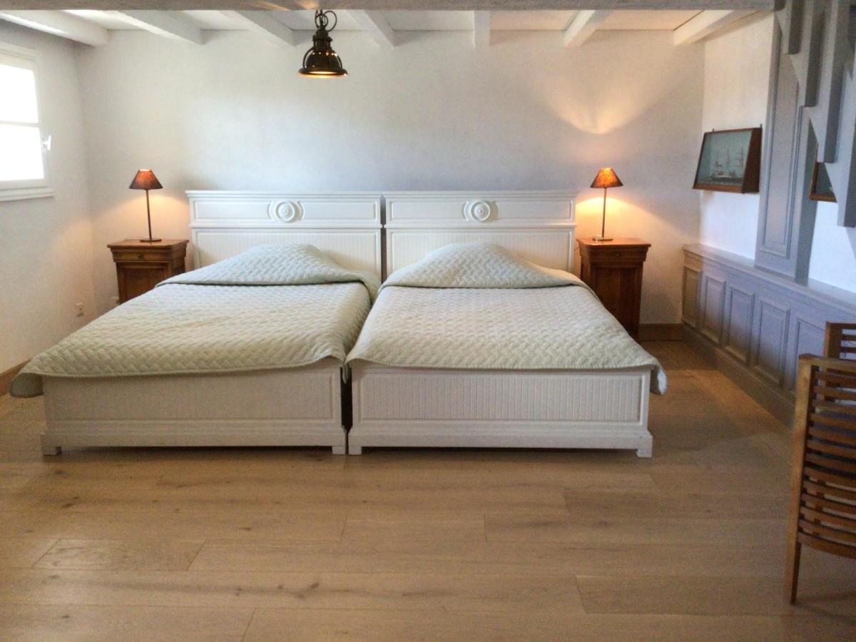 Mas Des Mourgues 2 - Chambres D'Hotes De Charme A Castelnau-Valence Valence  Extérieur photo